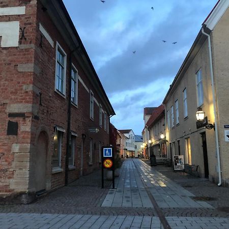 Vadstena Centrum Экстерьер фото