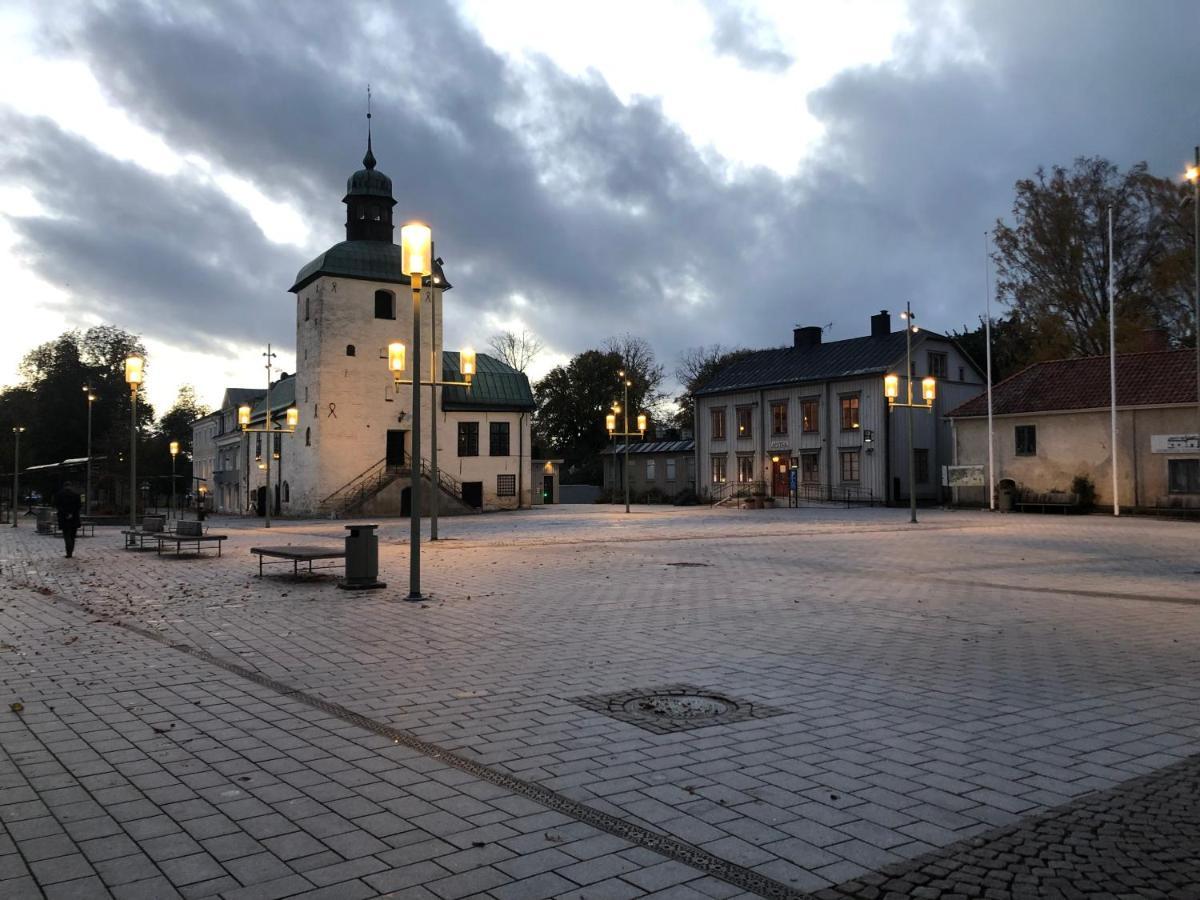 Vadstena Centrum Экстерьер фото